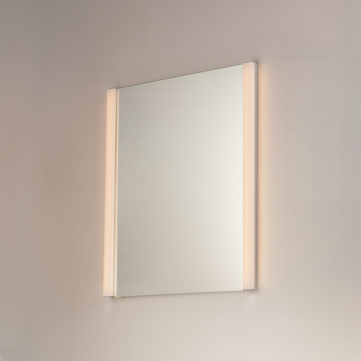 Luminance-LED Mirror by ET2
