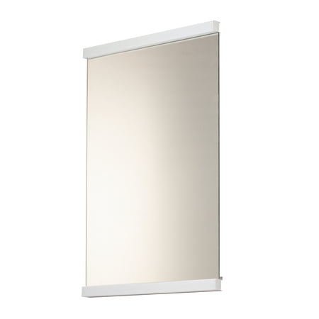 Luminance-LED Mirror by ET2