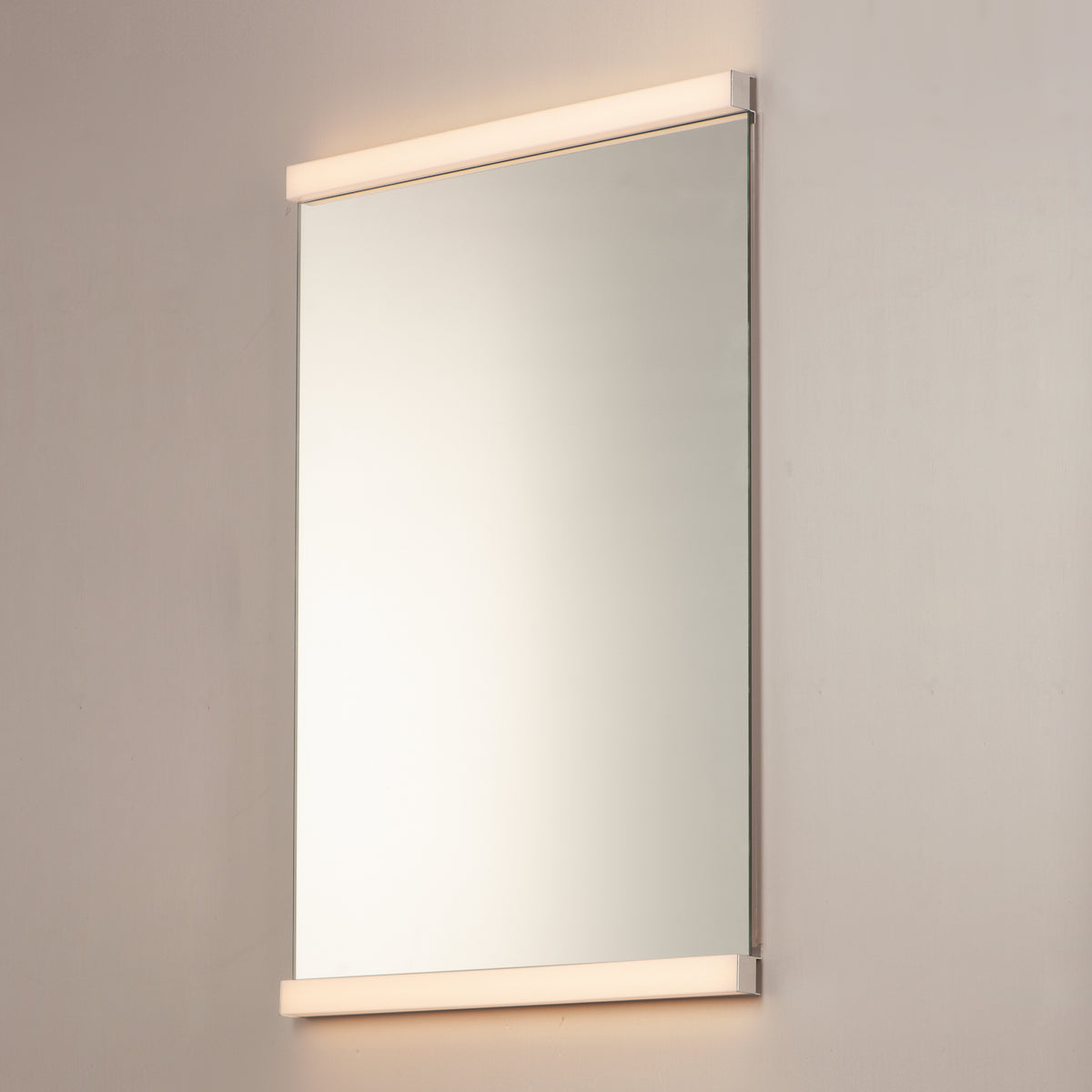 Luminance-LED Mirror by ET2