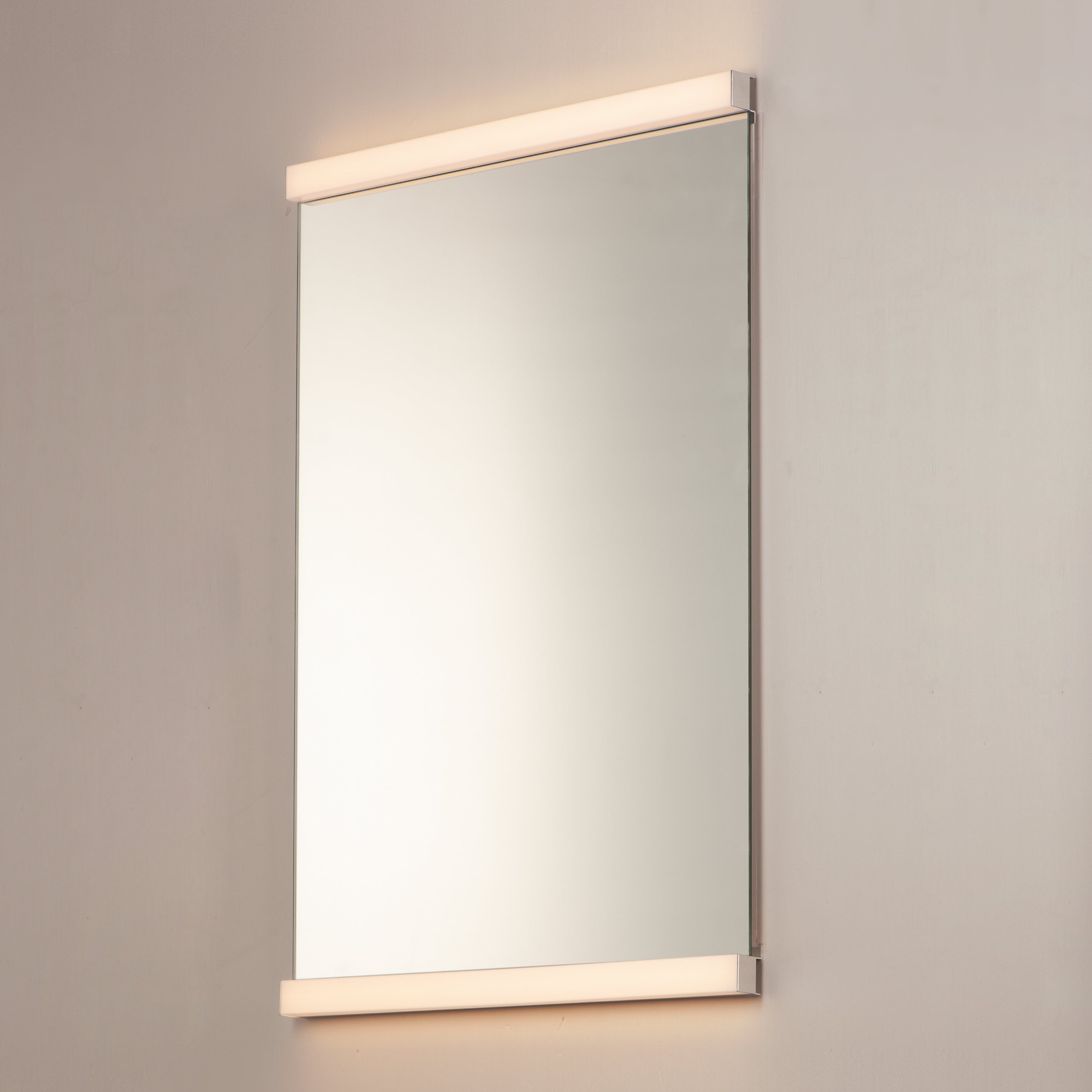 Luminance-LED Mirror by ET2