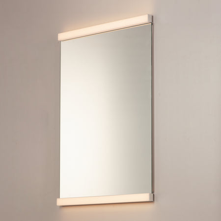 Luminance-LED Mirror by ET2