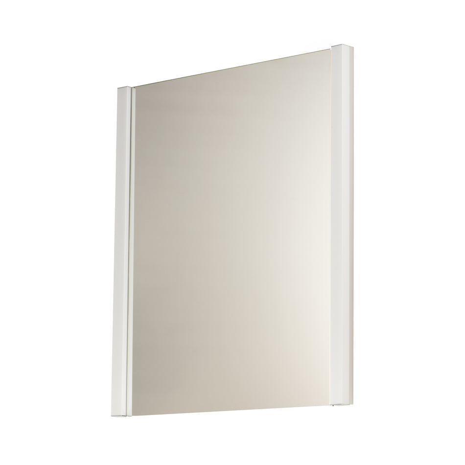 Luminance-LED Mirror by ET2