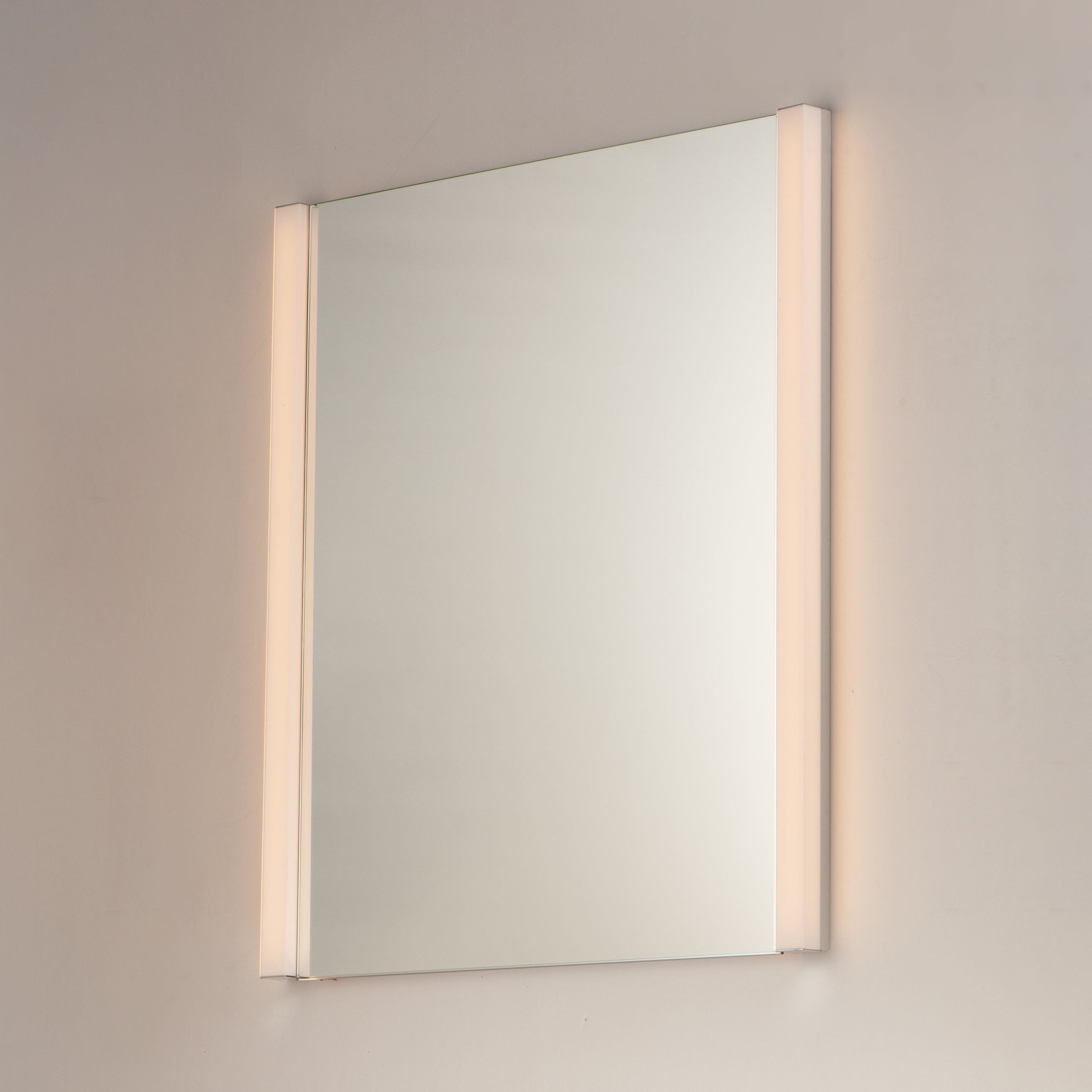 Luminance-LED Mirror by ET2