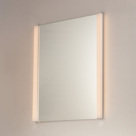 Luminance-LED Mirror by ET2