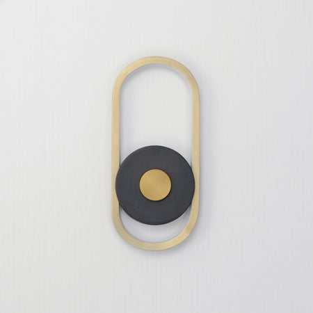 Gravity-Outdoor Wall Mount by ET2
