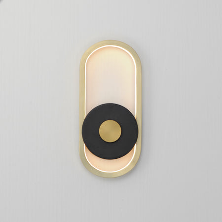 Gravity-Outdoor Wall Mount by ET2