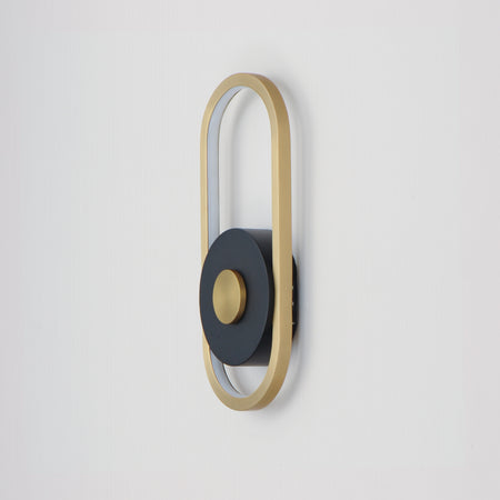 Gravity-Outdoor Wall Mount by ET2