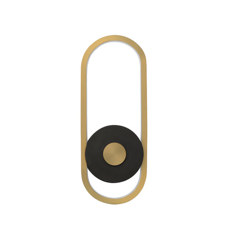 Gravity-Outdoor Wall Mount by ET2