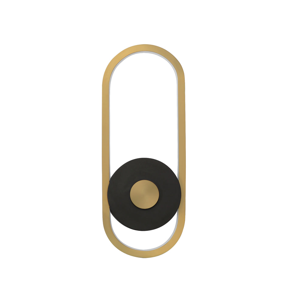 Gravity-Outdoor Wall Mount by ET2