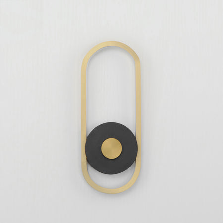 Gravity-Outdoor Wall Mount by ET2