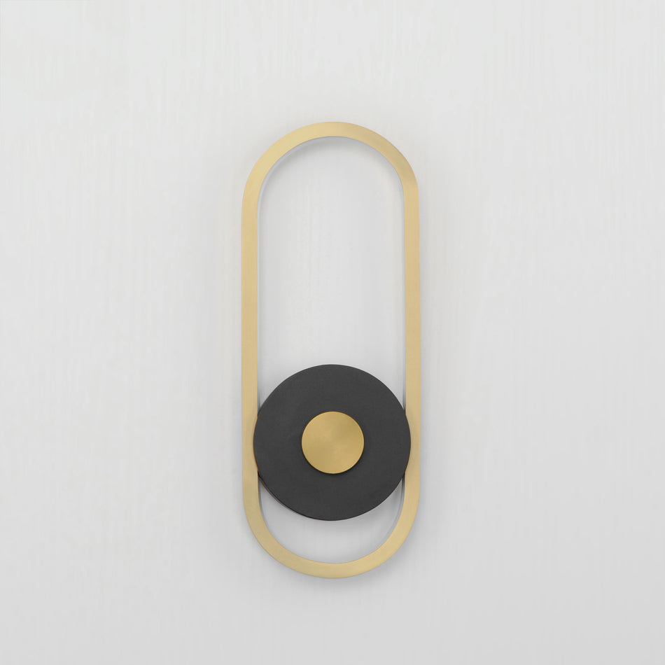 Gravity-Outdoor Wall Mount by ET2