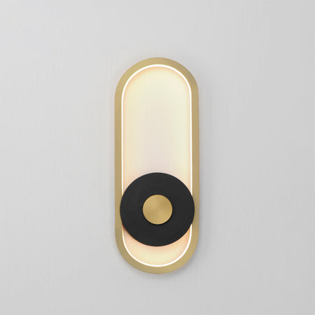 Gravity-Outdoor Wall Mount by ET2