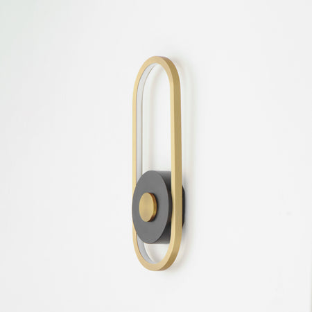 Gravity-Outdoor Wall Mount by ET2