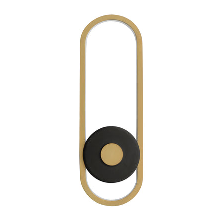 Gravity-Outdoor Wall Mount by ET2