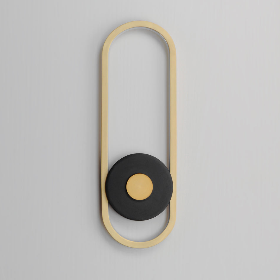 Gravity-Outdoor Wall Mount by ET2