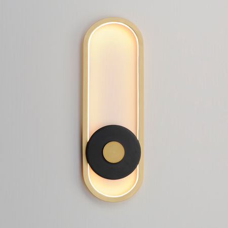 Gravity-Outdoor Wall Mount by ET2