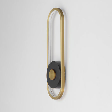 Gravity-Outdoor Wall Mount by ET2