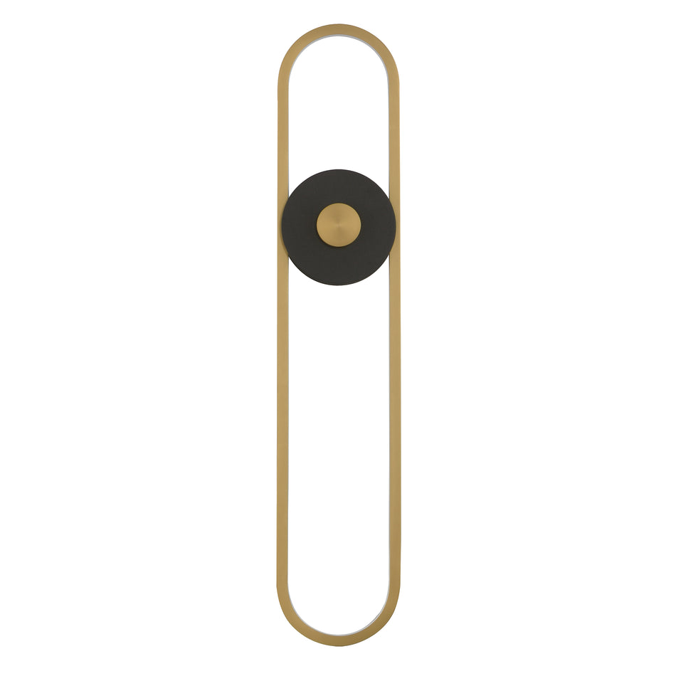 Gravity-Outdoor Wall Mount by ET2