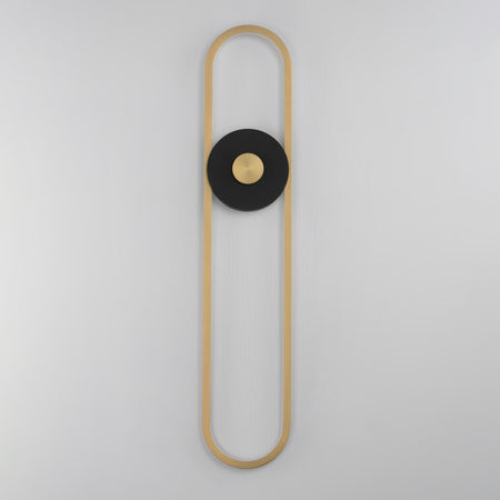 Gravity-Outdoor Wall Mount by ET2