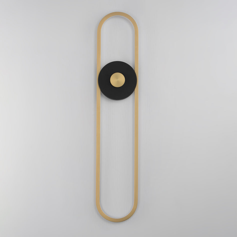 Gravity-Outdoor Wall Mount by ET2