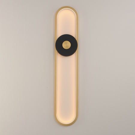 Gravity-Outdoor Wall Mount by ET2