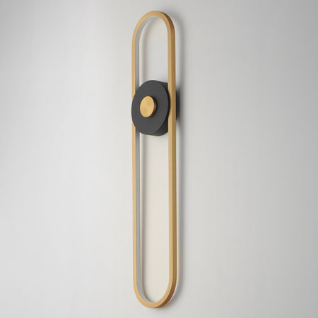 Gravity-Outdoor Wall Mount by ET2