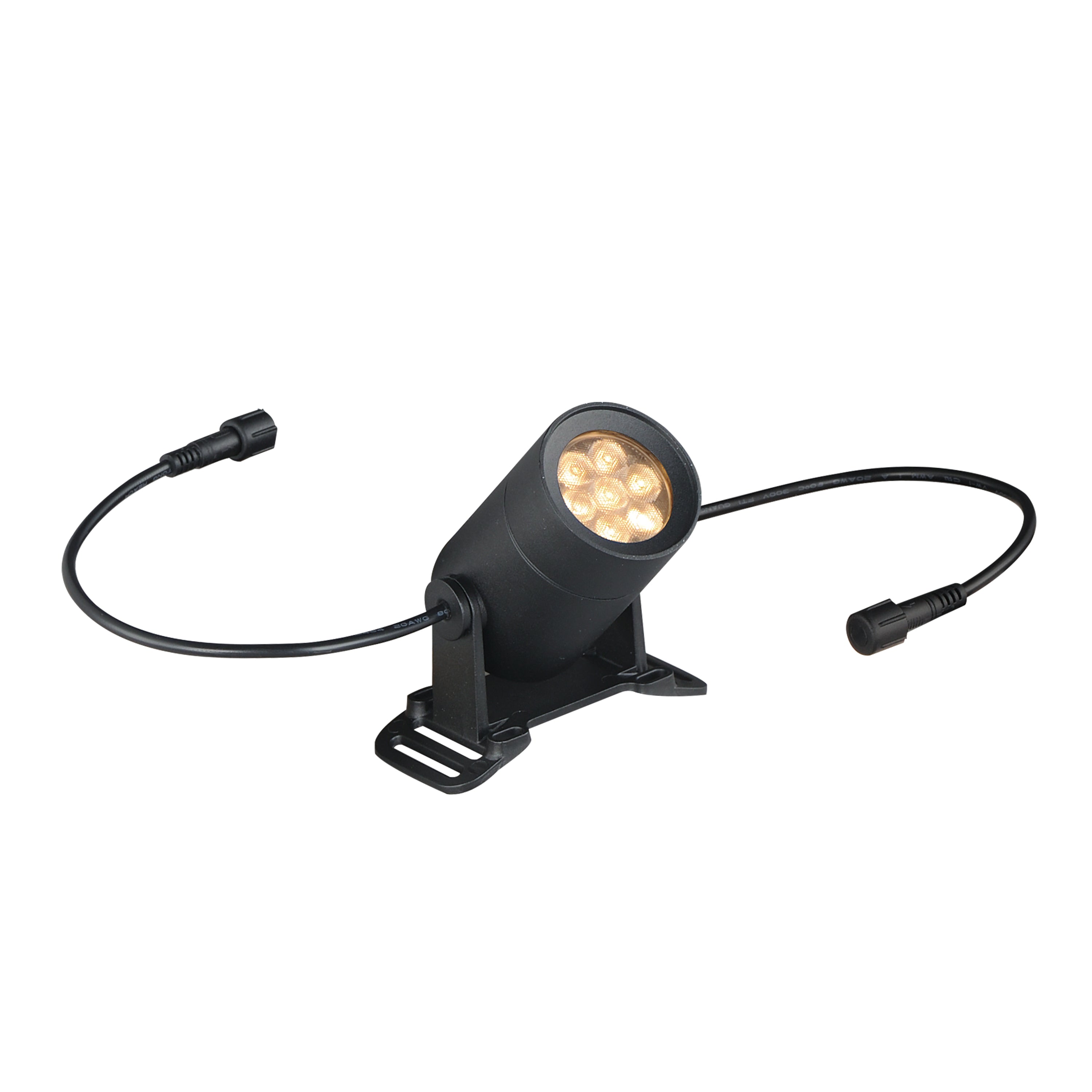 Tree Hugger-Outdoor Pathway Light by ET2