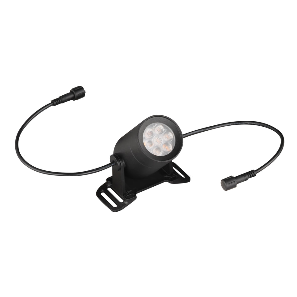 Tree Hugger-Outdoor Pathway Light by ET2