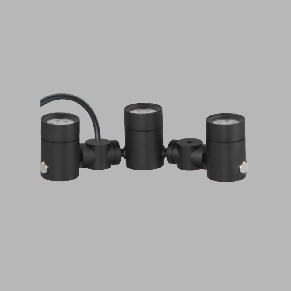Tree Hugger-Outdoor Pathway Light by ET2