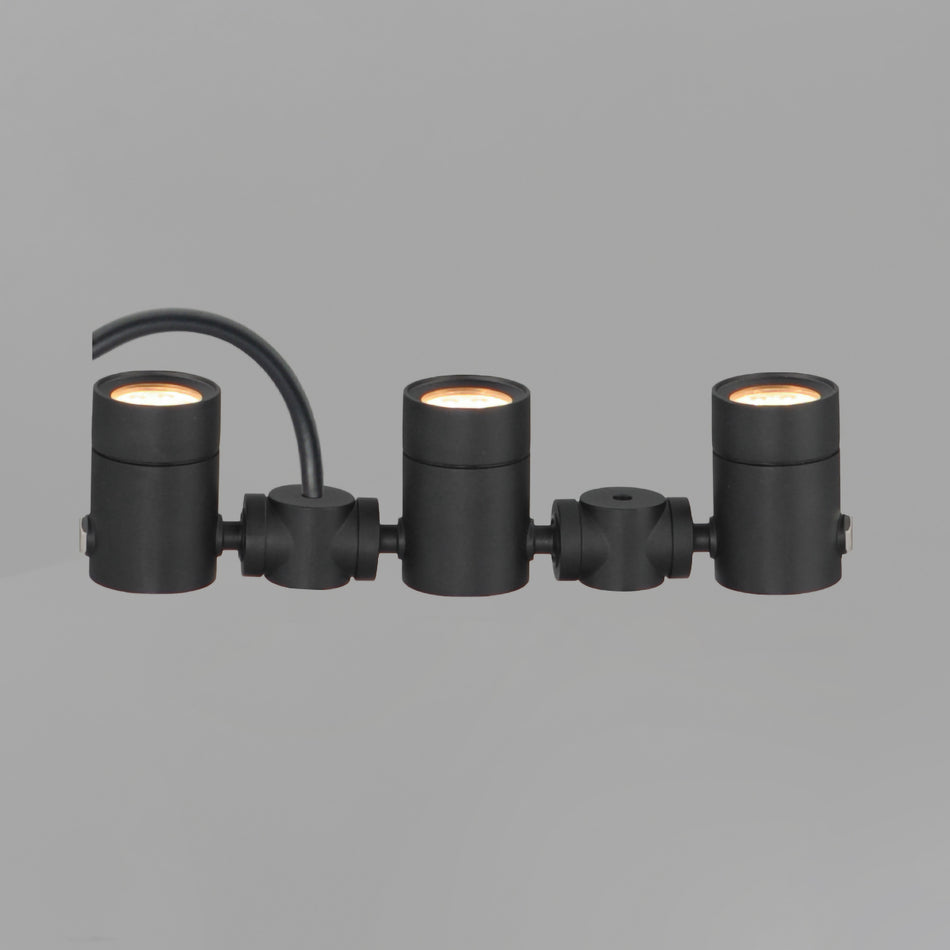 Tree Hugger-Outdoor Pathway Light by ET2