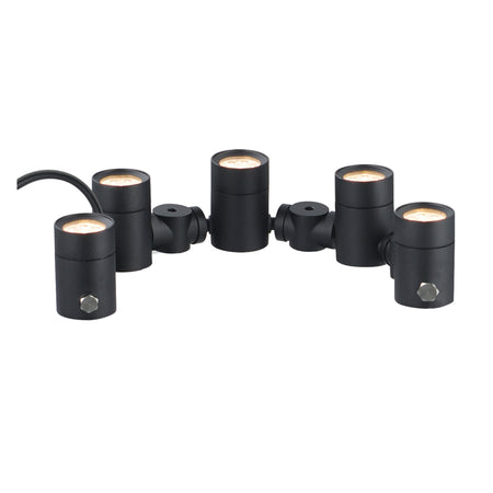 Tree Hugger-Outdoor Pathway Light by ET2
