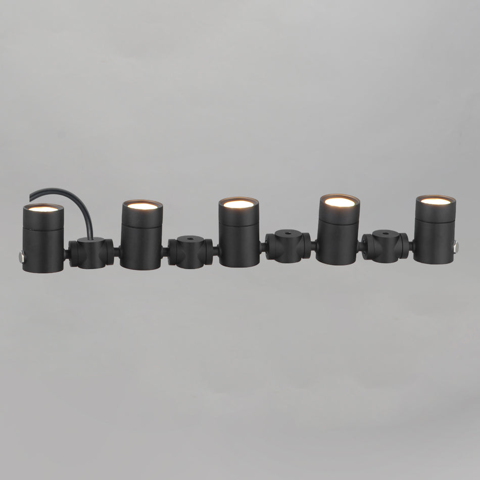 Tree Hugger-Outdoor Pathway Light by ET2