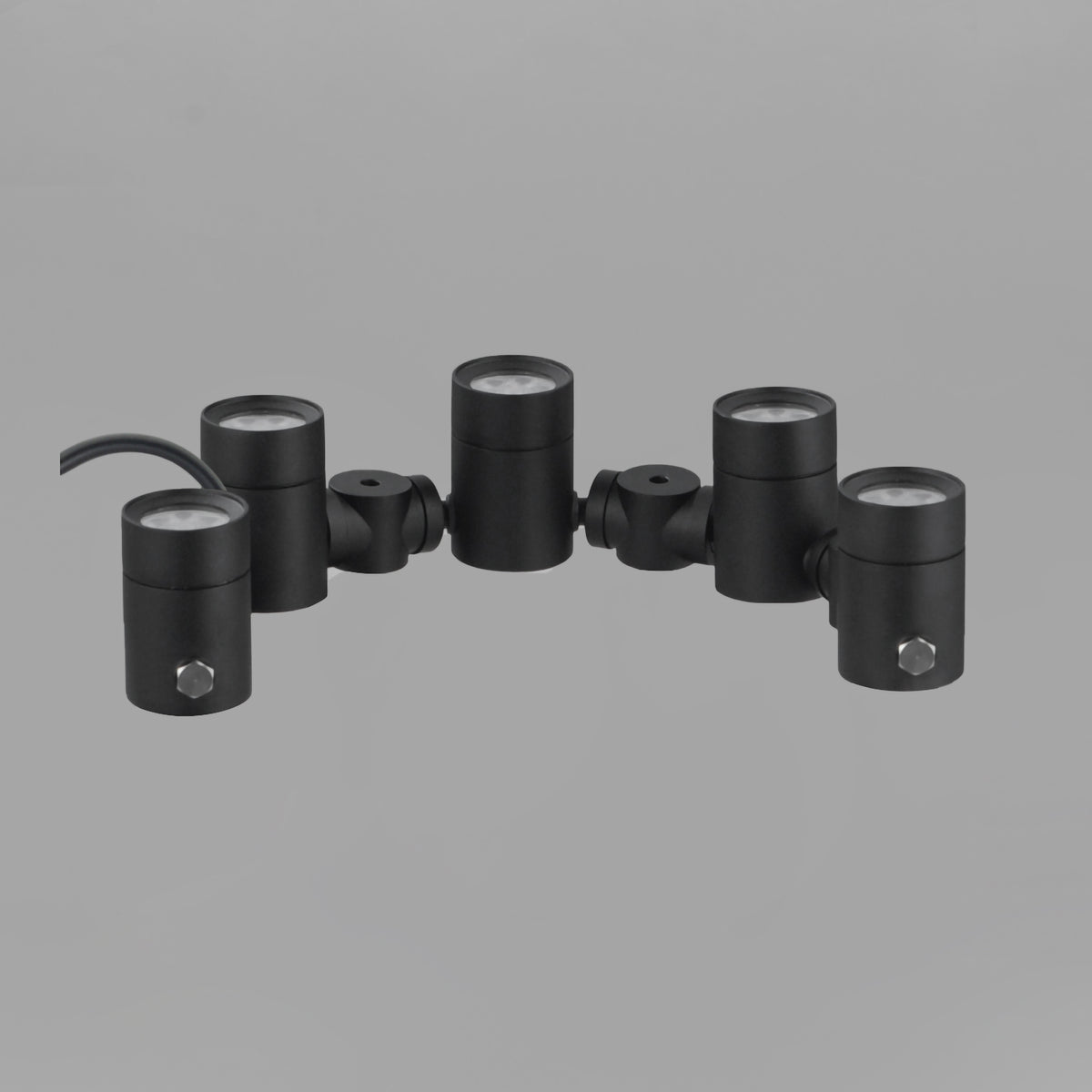 Tree Hugger-Outdoor Pathway Light by ET2