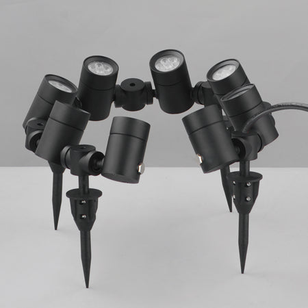 Tree Hugger-Outdoor Pathway Light by ET2