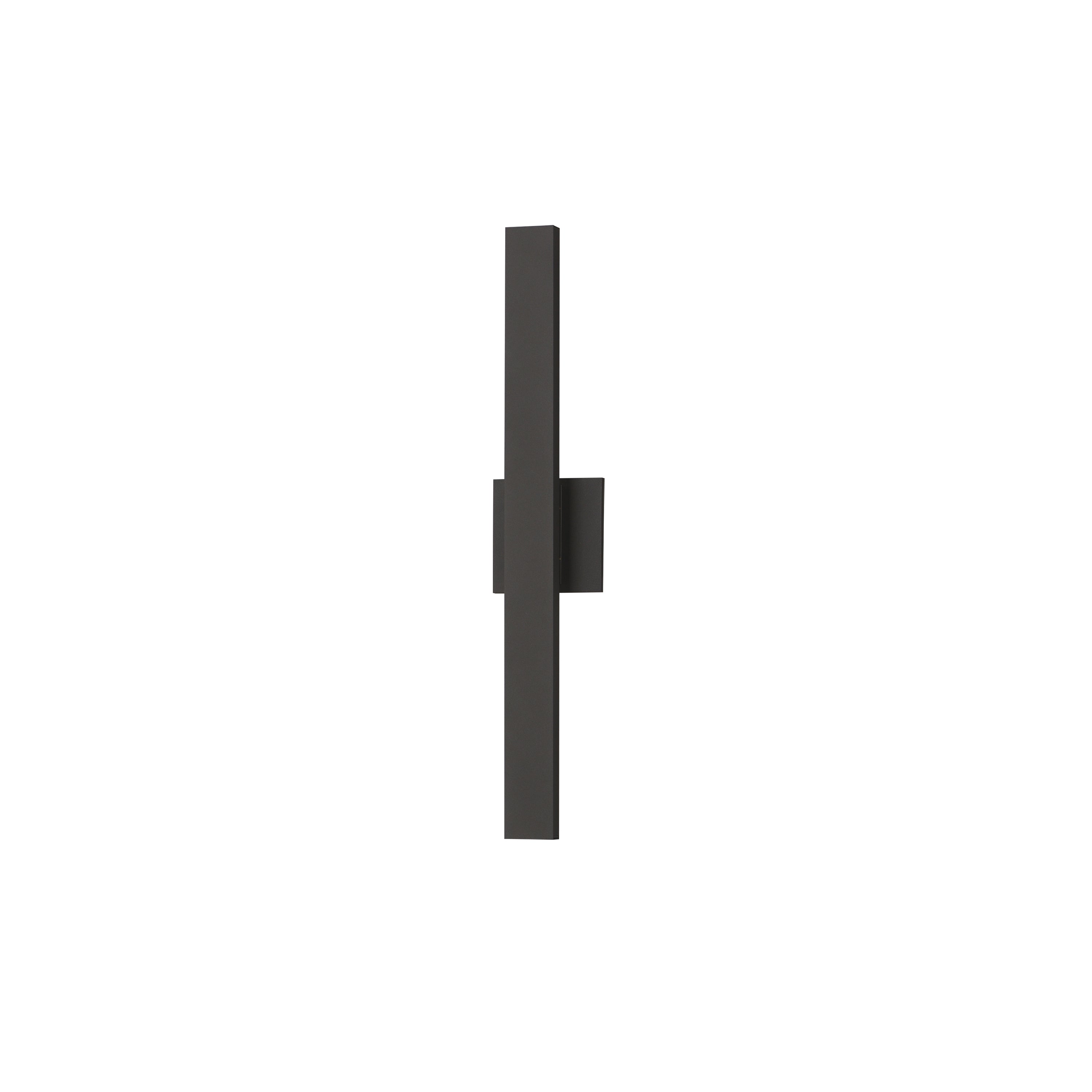 Alumilux Line 5CCT-Outdoor Wall Mount by ET2
