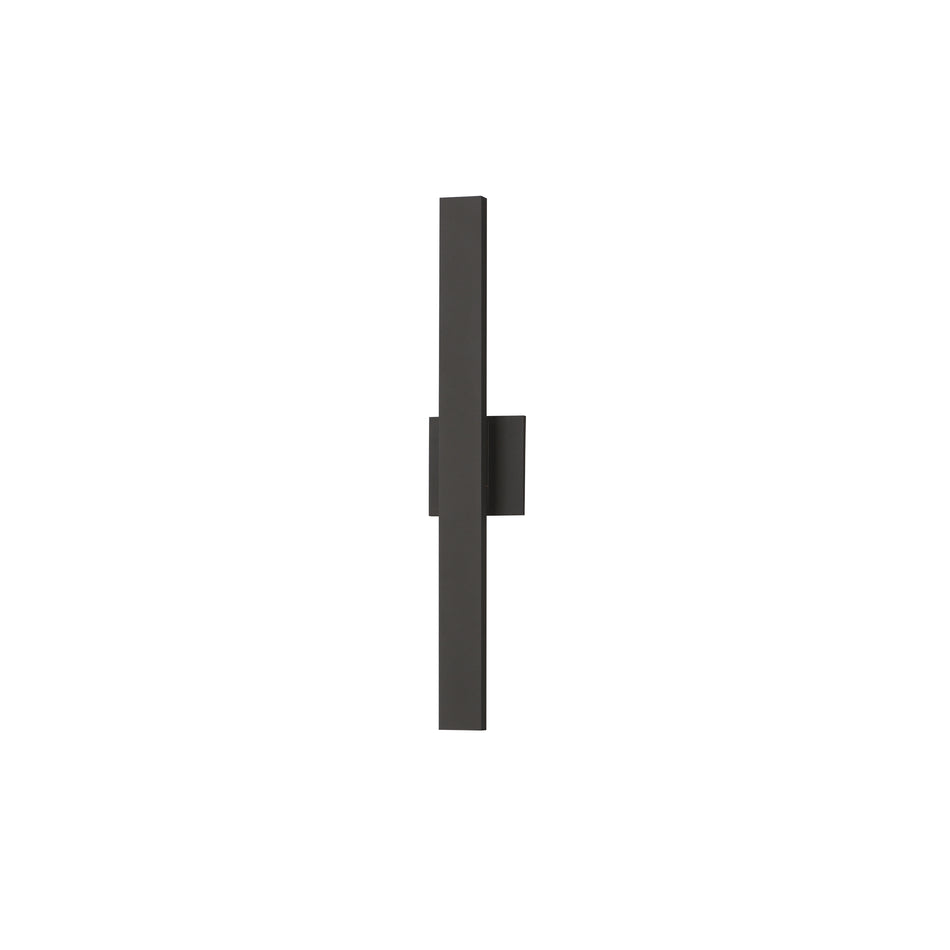 Alumilux Line 5CCT-Outdoor Wall Mount by ET2