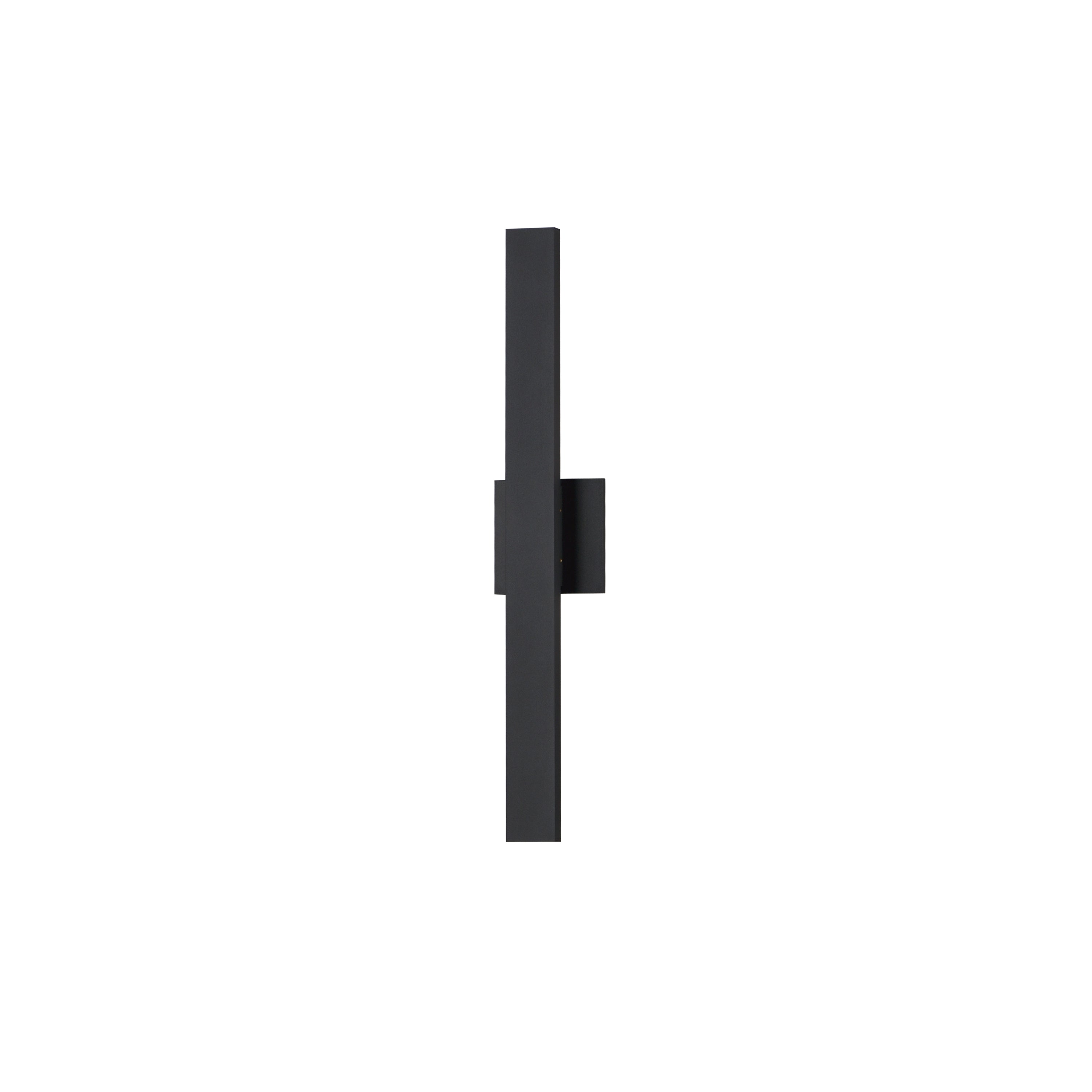 Alumilux Line 5CCT-Outdoor Wall Mount by ET2