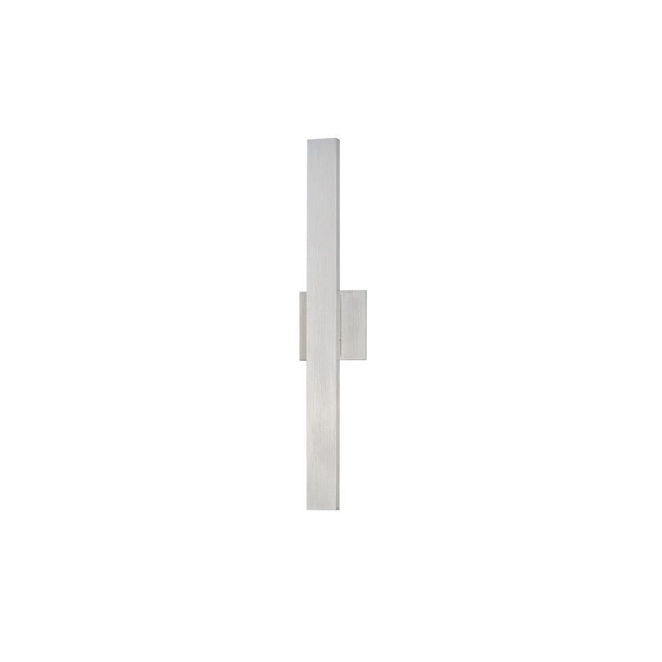 Alumilux Line 5CCT-Outdoor Wall Mount by ET2