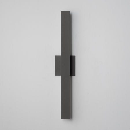 Alumilux Line 5CCT-Outdoor Wall Mount by ET2