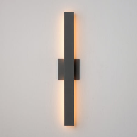 Alumilux Line 5CCT-Outdoor Wall Mount by ET2
