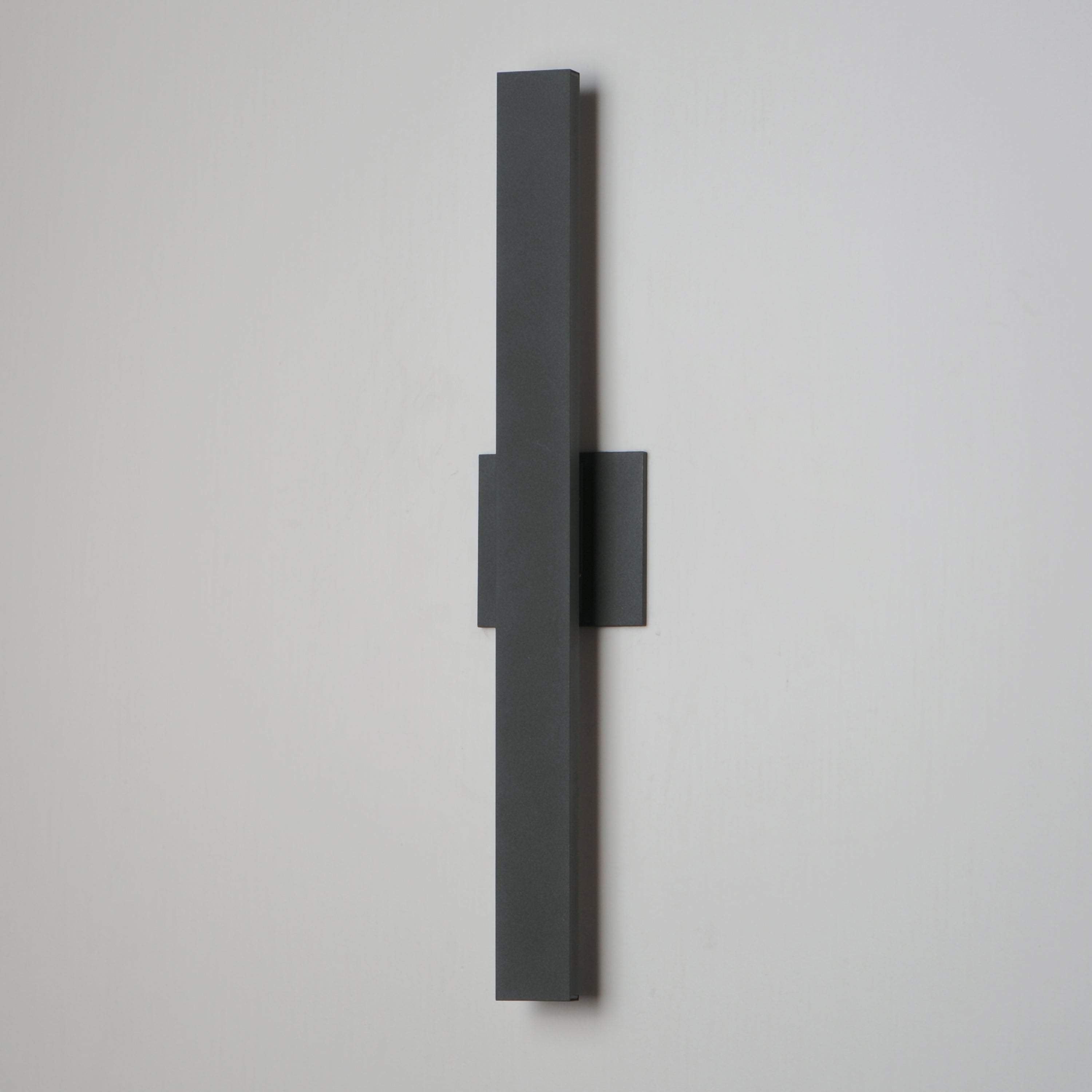 Alumilux Line 5CCT-Outdoor Wall Mount by ET2