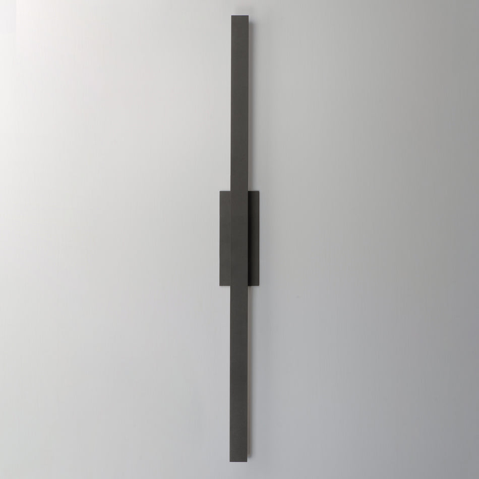 Alumilux Line 5CCT-Outdoor Wall Mount by ET2
