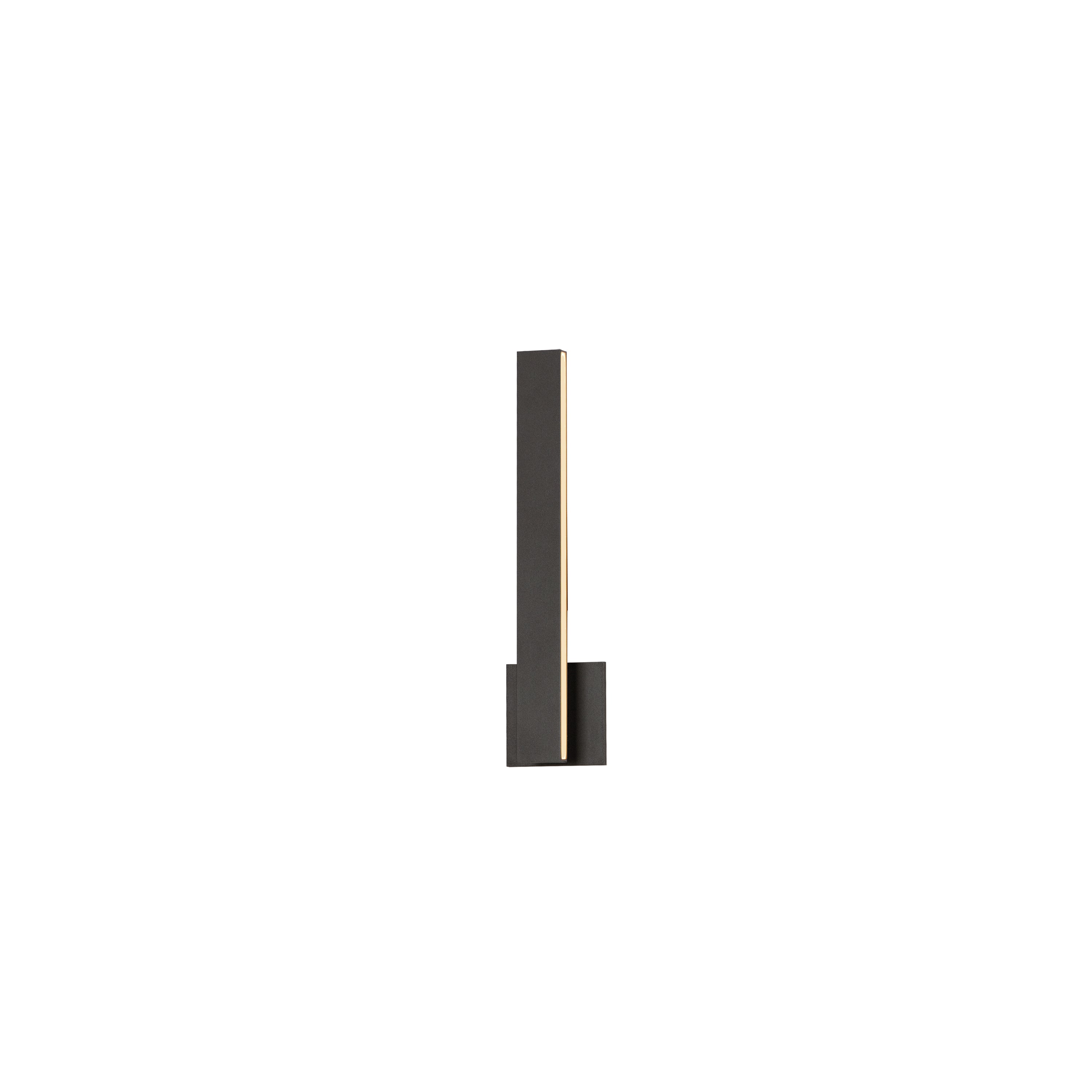 Alumilux Sideline-Outdoor Wall Mount by ET2