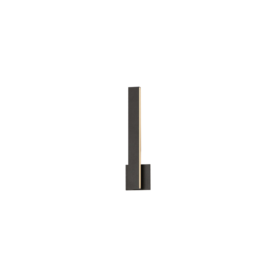 Alumilux Sideline-Outdoor Wall Mount by ET2