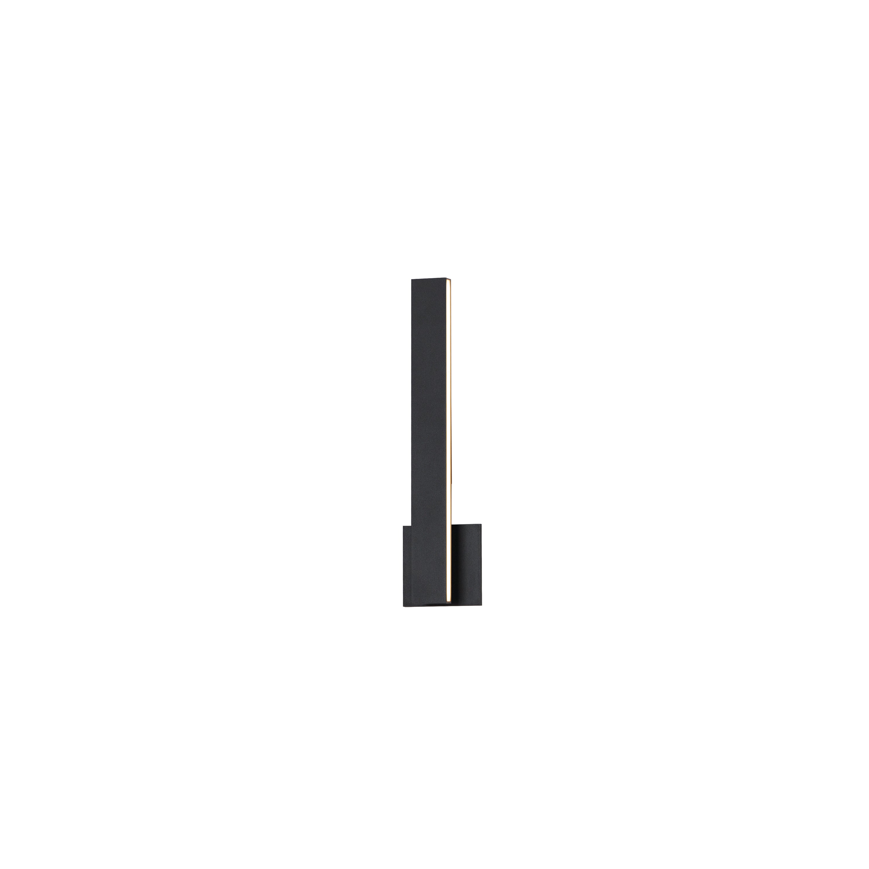 Alumilux Sideline-Outdoor Wall Mount by ET2