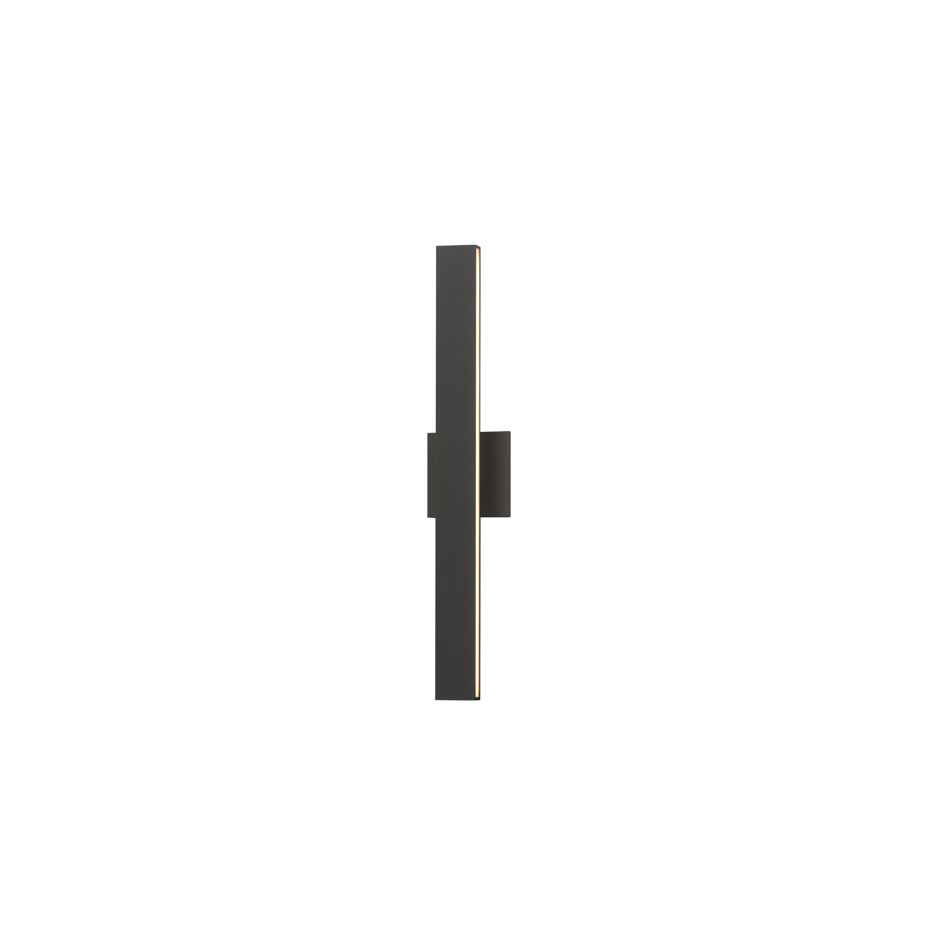 Alumilux Sideline-Outdoor Wall Mount by ET2