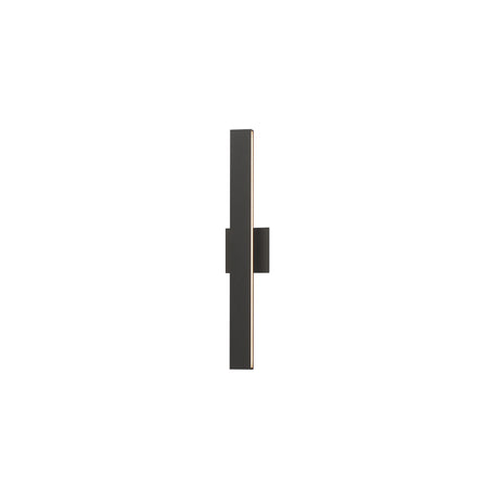 Alumilux Sideline-Outdoor Wall Mount by ET2