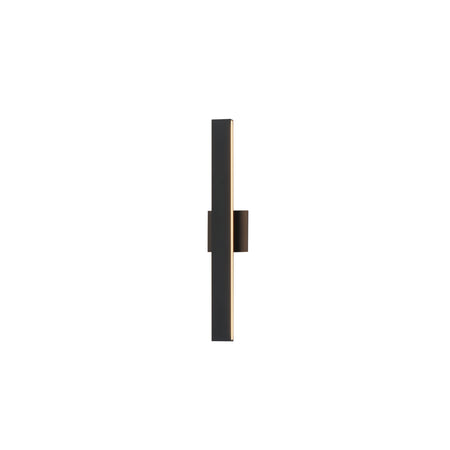 Alumilux Sideline-Outdoor Wall Mount by ET2