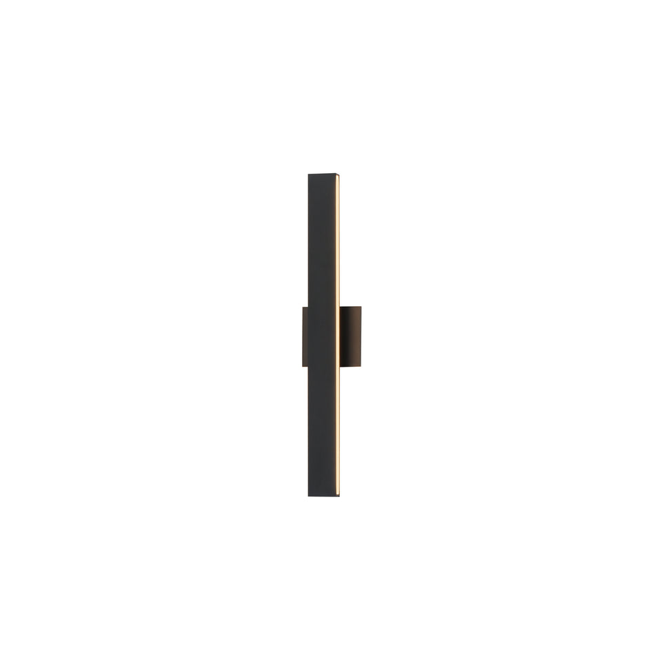 Alumilux Sideline-Outdoor Wall Mount by ET2