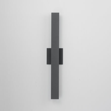 Alumilux Sideline-Outdoor Wall Mount by ET2